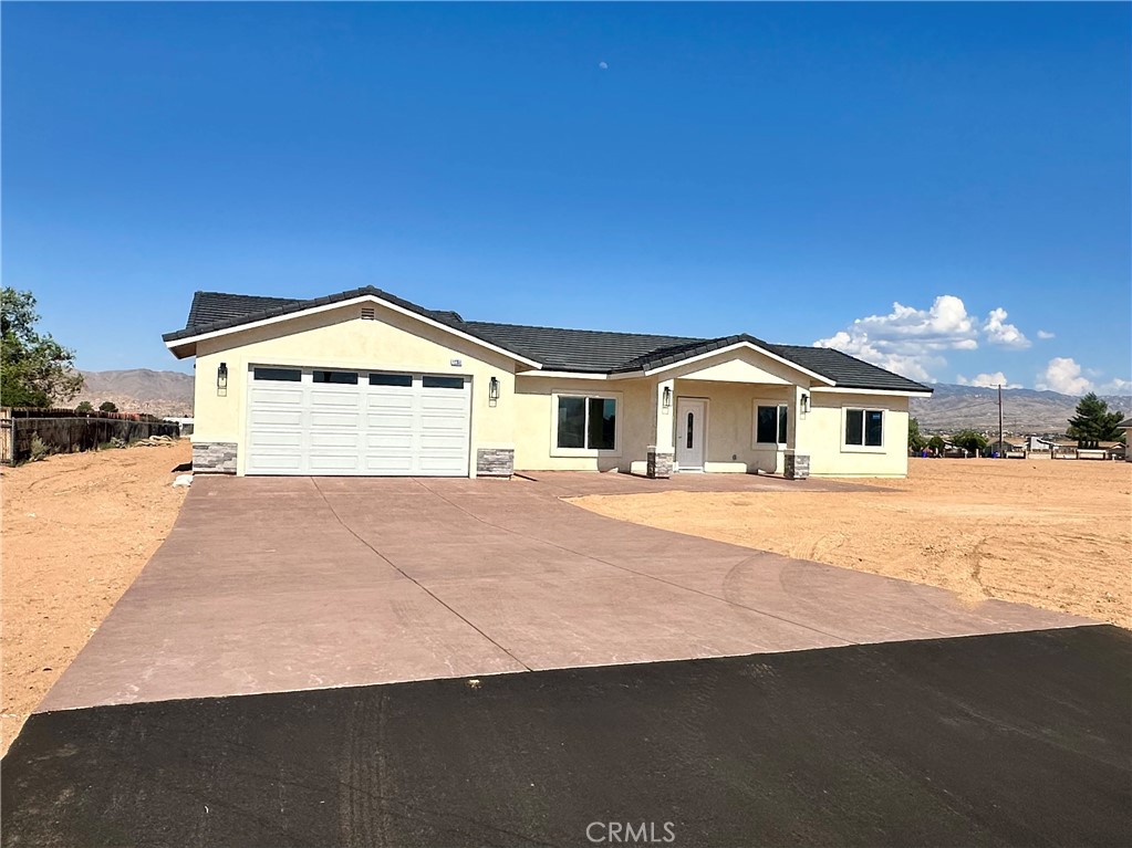12351 pawnee Road