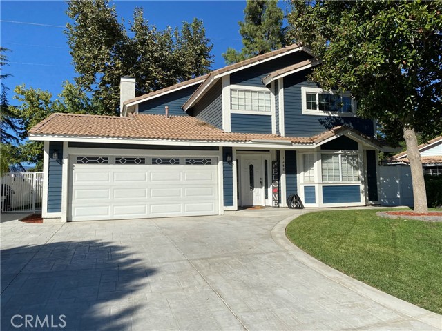MLS# EV23099936