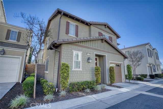 Detail Gallery Image 2 of 56 For 14693 Marquette Ave, Chino,  CA 91710 - 3 Beds | 2/1 Baths