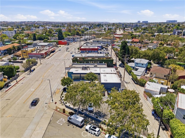  Commercial for Sale in Los Angeles, California