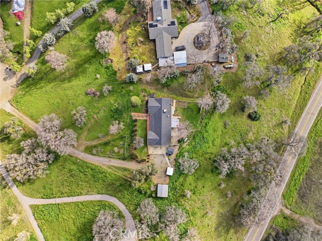 Detail Gallery Image 45 of 48 For 35208 Dollar Ct, Coarsegold,  CA 93614 - 3 Beds | 2/1 Baths