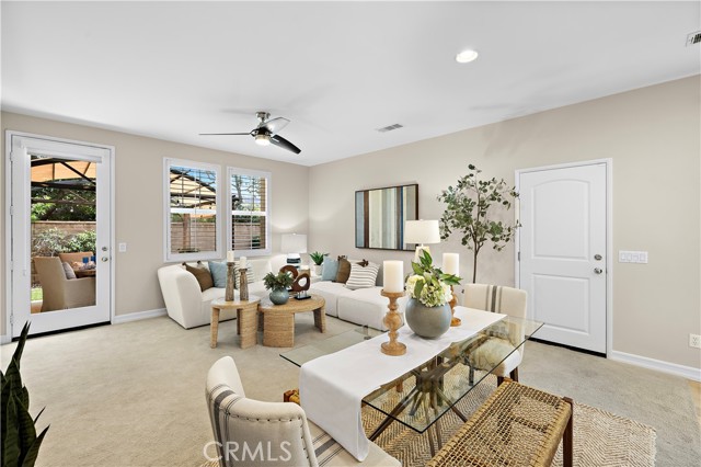 Detail Gallery Image 7 of 37 For 3414 Filoli Cir, Carlsbad,  CA 92009 - 3 Beds | 3/1 Baths