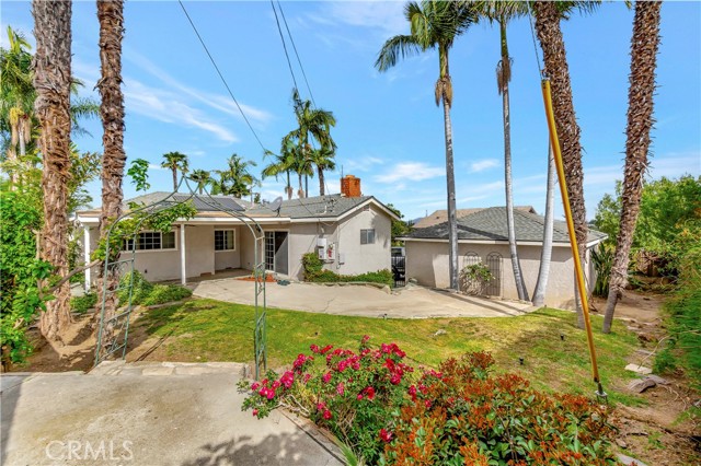 Detail Gallery Image 24 of 28 For 786 S Spanish Oak Ln, La Puente,  CA 91746 - 3 Beds | 1/1 Baths