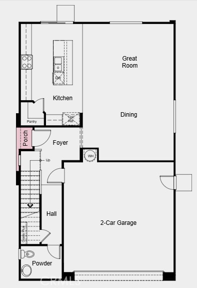 Detail Gallery Image 2 of 14 For 29238 Victoria Beach Bld, Winchester,  CA 92596 - 4 Beds | 2/1 Baths