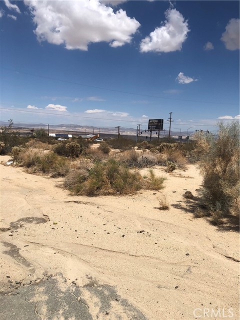 1 Indian, Twentynine Palms, CA, 92277 1 Indian, Twentynine Palms, CA, 92277