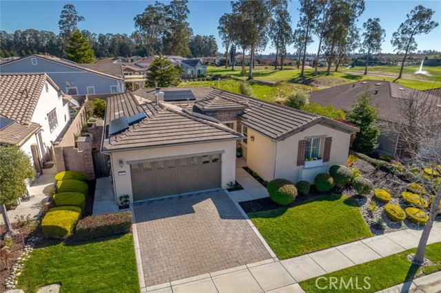Detail Gallery Image 1 of 65 For 969 Allison Ct, Nipomo,  CA 93444 - 3 Beds | 2 Baths