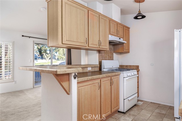 Detail Gallery Image 9 of 25 For 5715 Santa Cruz Rd #52,  Atascadero,  CA 93422 - 2 Beds | 2 Baths