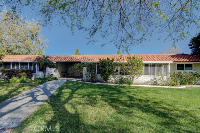 Image 3 for 804 Ronda Mendoza #N, Laguna Woods, CA 92637