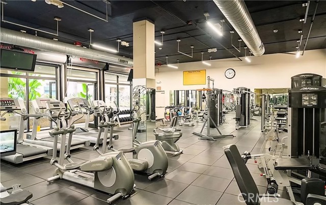 Detail Gallery Image 22 of 23 For 133 the Promenade #103,  Long Beach,  CA 90802 - 2 Beds | 2/1 Baths