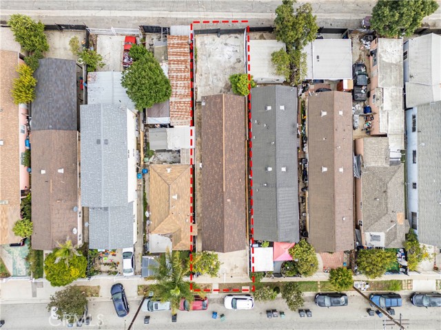 Detail Gallery Image 38 of 44 For 13032 S Main St, Los Angeles,  CA 90061 - 4 Beds | 2 Baths