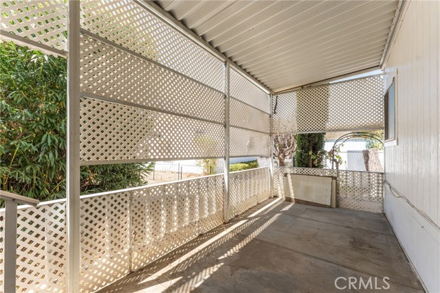 Detail Gallery Image 17 of 25 For 21100 State St #132,  San Jacinto,  CA 92583 - 2 Beds | 2 Baths