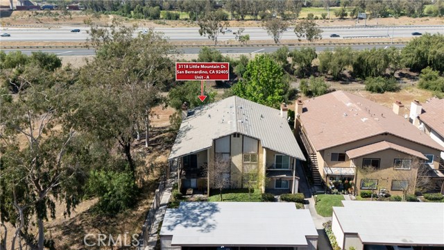 Detail Gallery Image 27 of 47 For 3118 Little Mountain #a, San Bernardino,  CA 92405 - 2 Beds | 2 Baths