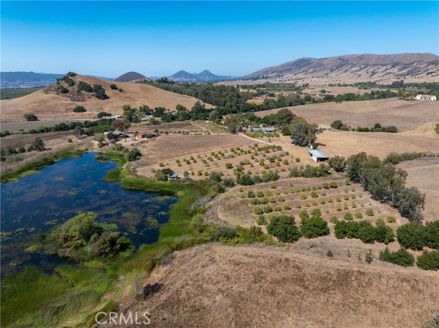 Detail Gallery Image 7 of 28 For 5385 Righetti Rd, San Luis Obispo,  CA 93401 - – Beds | – Baths