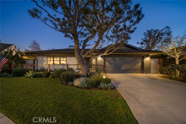 1856 Bonaire Way #Y, Newport Beach, CA 92660