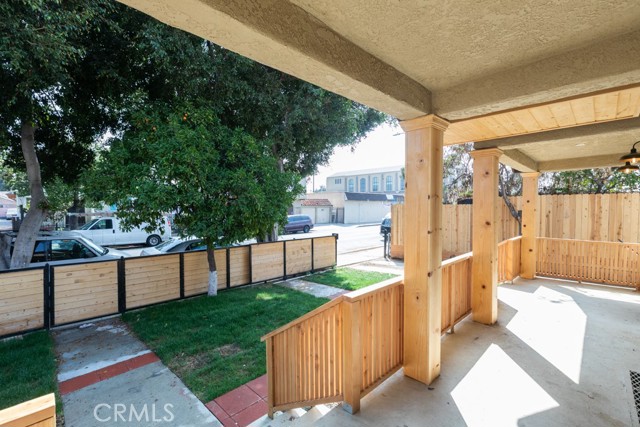 Image 3 for 4343 S Budlong Ave, Los Angeles, CA 90037