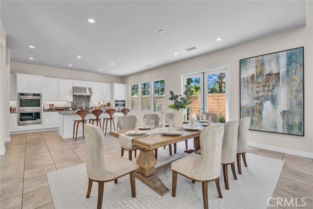 Detail Gallery Image 23 of 70 For 60 Sherwood, Irvine,  CA 92620 - 5 Beds | 6/1 Baths