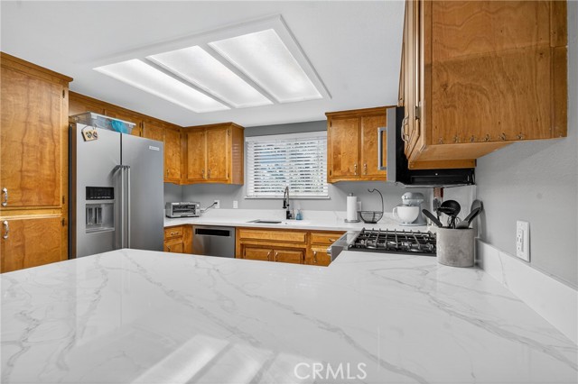 Detail Gallery Image 12 of 73 For 7505 El Retiro, Atascadero,  CA 93422 - 3 Beds | 2 Baths