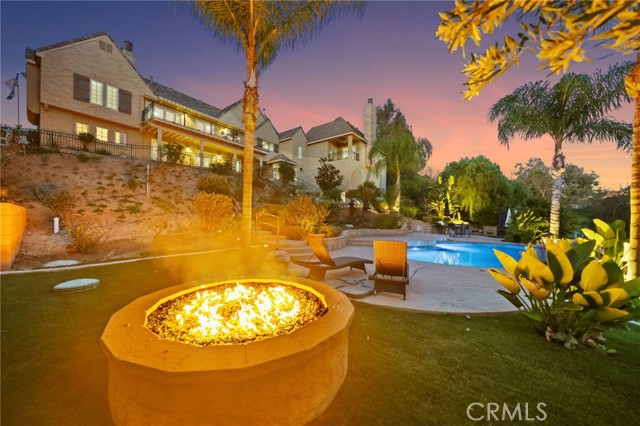 Detail Gallery Image 10 of 75 For 40900 via Los Altos, Temecula,  CA 92591 - 6 Beds | 5 Baths