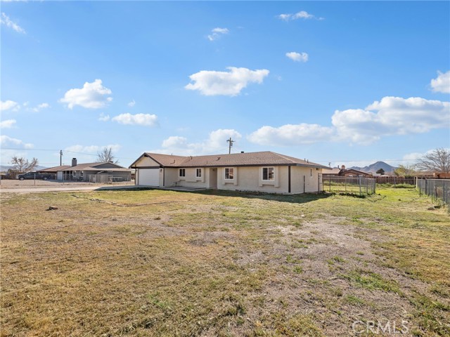 Detail Gallery Image 32 of 38 For 16548 Quinnault, Apple Valley,  CA 92307 - 3 Beds | 2 Baths