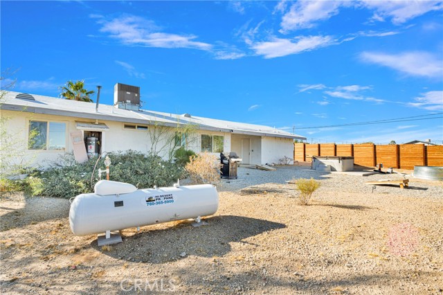 Detail Gallery Image 31 of 34 For 4789 Avenida Del Sol, Joshua Tree,  CA 92252 - 2 Beds | 2 Baths