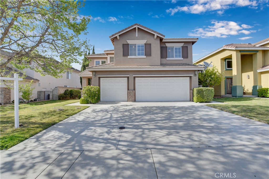 1490 Rancho Hills Drive
