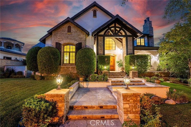 Image 3 of 74 For 25532 Oak Meadow Drive