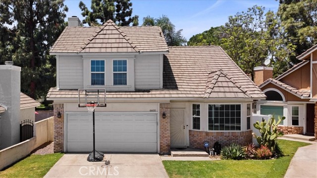 Detail Gallery Image 1 of 29 For 6600 Montresor Pl, Rancho Cucamonga,  CA 91737 - 4 Beds | 2/1 Baths