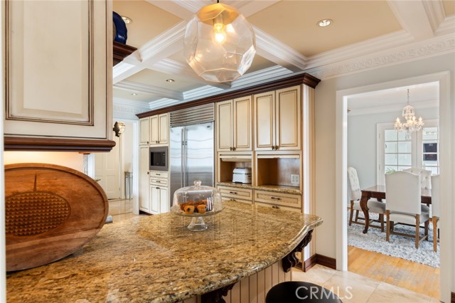 Detail Gallery Image 18 of 70 For 4225 Myrtle Ave, Long Beach,  CA 90807 - 5 Beds | 3/1 Baths