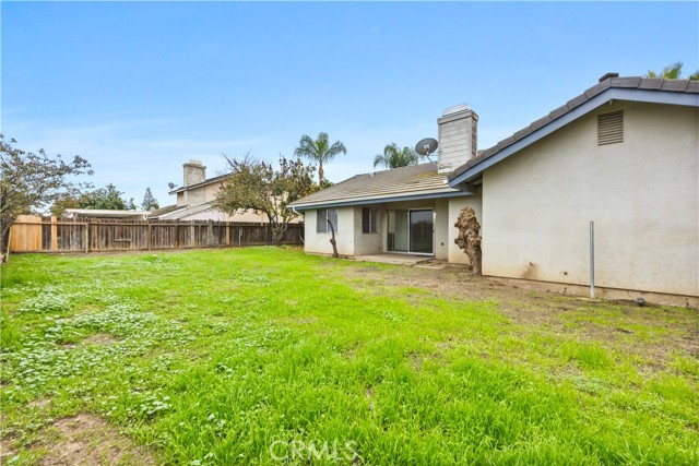 Detail Gallery Image 22 of 23 For 1644 W Date Ave, Porterville,  CA 93257 - 3 Beds | 2 Baths