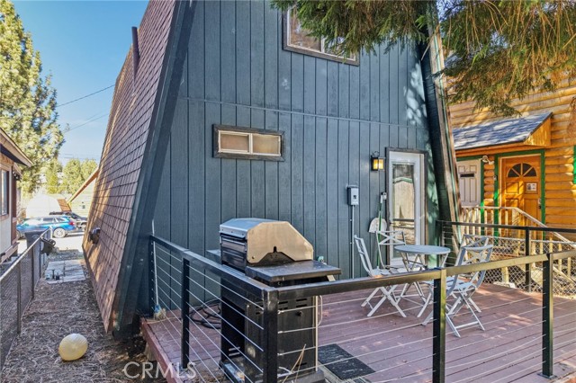 Detail Gallery Image 24 of 29 For 42683 Falcon Ave, Big Bear Lake,  CA 92315 - 2 Beds | 1 Baths