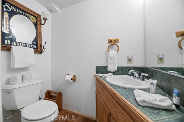 Detail Gallery Image 23 of 28 For 861 Thrush Dr #50,  Big Bear Lake,  CA 92315 - 2 Beds | 1/1 Baths