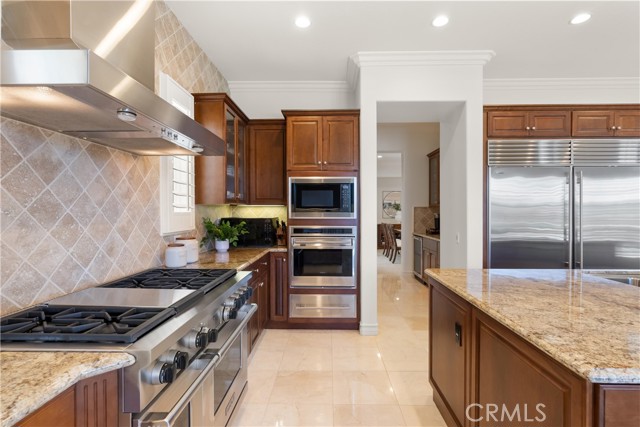 Detail Gallery Image 20 of 75 For 27371 via Priorato, San Juan Capistrano,  CA 92675 - 6 Beds | 5/1 Baths