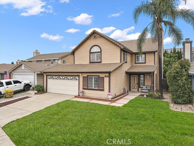 Image 3 for 10722 Stamfield Dr, Rancho Cucamonga, CA 91730