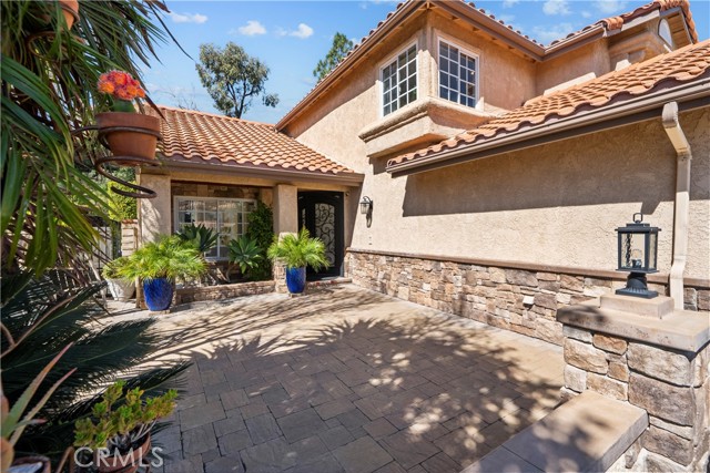 Detail Gallery Image 3 of 60 For 25009 Wintergreen Ct, Stevenson Ranch,  CA 91381 - 4 Beds | 3 Baths