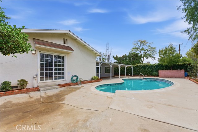 Detail Gallery Image 36 of 39 For 8443 Remmet, Canoga Park,  CA 91304 - 3 Beds | 2 Baths