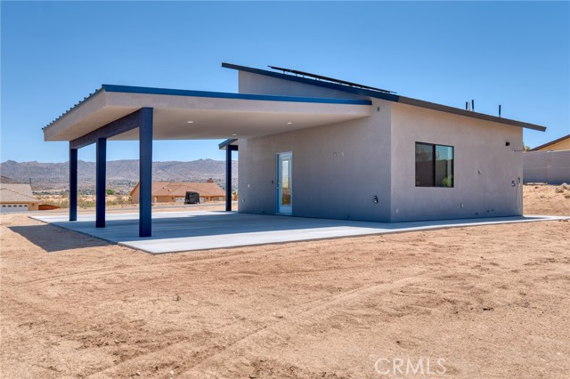 Detail Gallery Image 23 of 32 For 62254 Crestview Dr, Joshua Tree,  CA 92252 - 1 Beds | 1 Baths