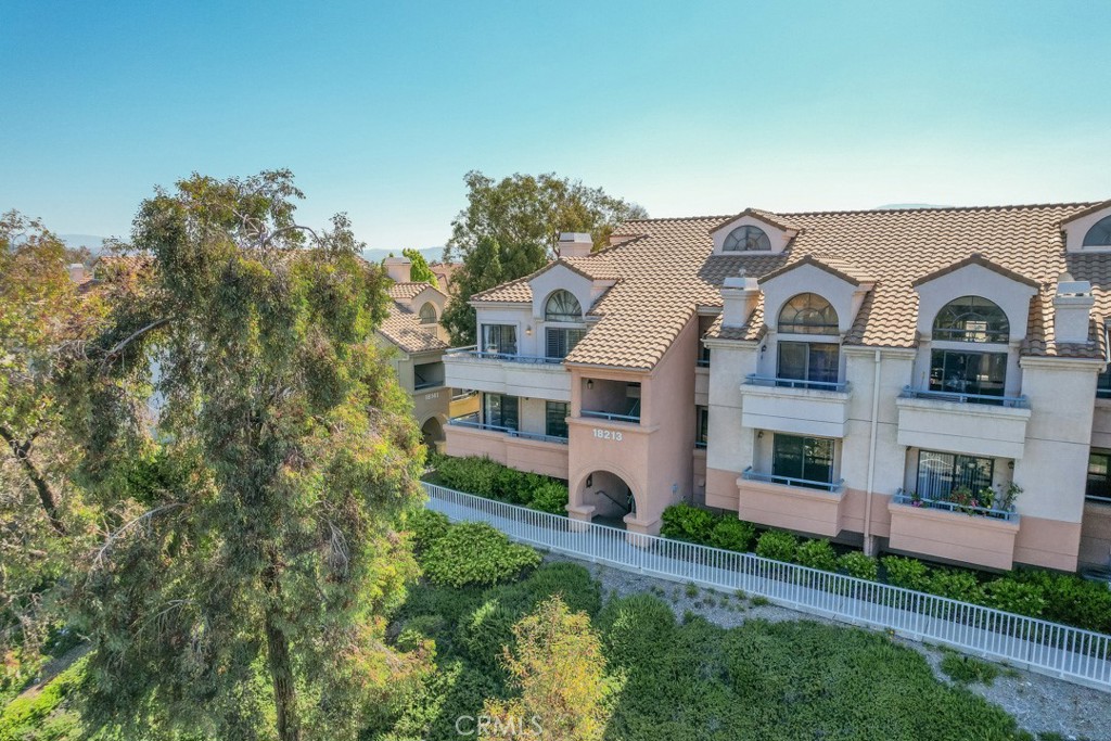 18213 Flynn Drive #132