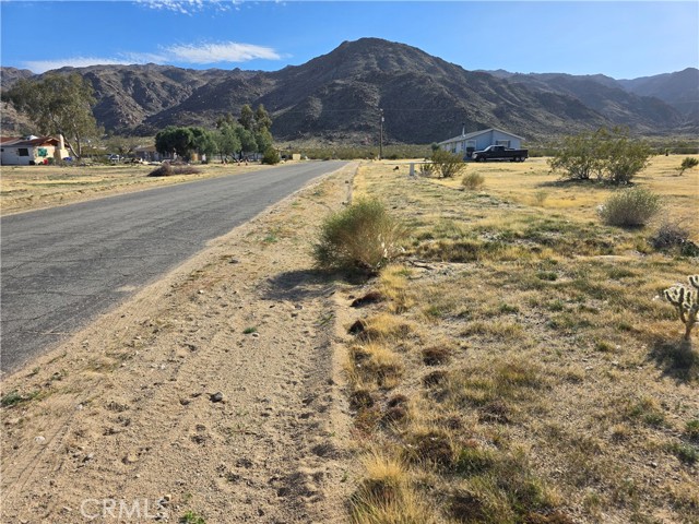 Detail Gallery Image 5 of 8 For 0 Morongo, Twentynine Palms,  CA 92277 - – Beds | – Baths