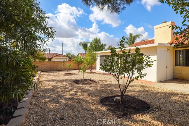 Detail Gallery Image 34 of 36 For 29848 Desert Hills Rd, Menifee,  CA 92586 - 2 Beds | 2 Baths