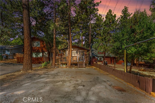 Detail Gallery Image 2 of 28 For 266 Victoria Ln, Sugarloaf,  CA 92386 - 1 Beds | 1/1 Baths
