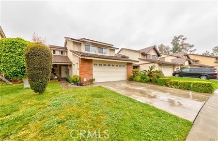 Detail Gallery Image 2 of 30 For 2157 Baywood, Fullerton,  CA 92833 - 4 Beds | 3 Baths