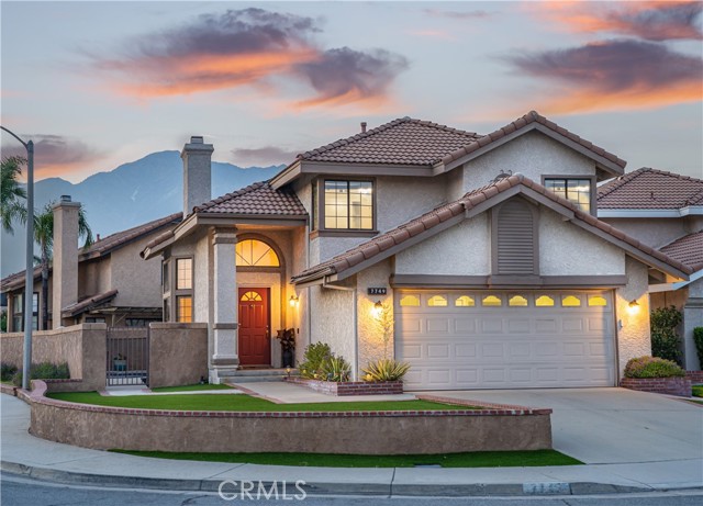 7749 Warwick Court , Rancho Cucamonga, California, 91730