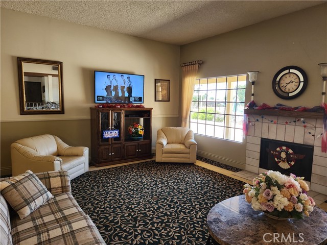 Detail Gallery Image 29 of 37 For 1300 W Menlo Ave #215,  Hemet,  CA 92543 - 2 Beds | 2 Baths