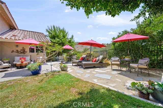 Detail Gallery Image 22 of 30 For 28111 via Rueda, San Juan Capistrano,  CA 92675 - 4 Beds | 2/1 Baths