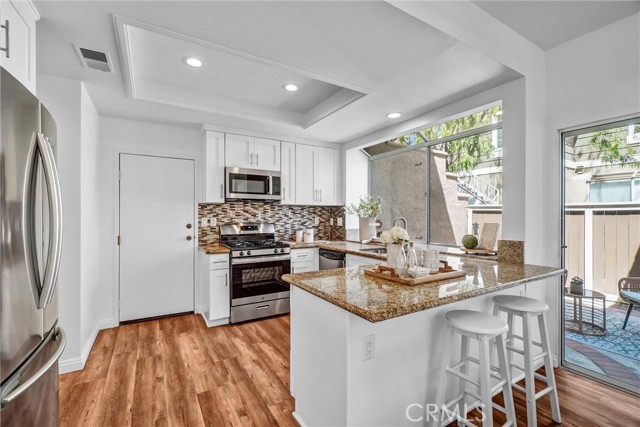 Detail Gallery Image 13 of 50 For 16520 Greystone, La Mirada,  CA 90638 - 3 Beds | 2 Baths