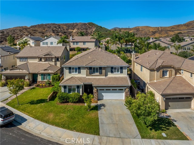 Detail Gallery Image 64 of 68 For 22229 Evening Star Ct, Saugus,  CA 91390 - 6 Beds | 5 Baths