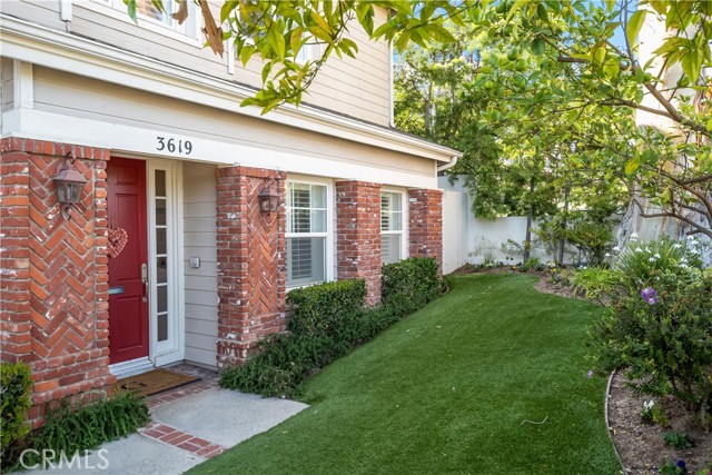3619 Laurel Avenue, Manhattan Beach, California 90266, 4 Bedrooms Bedrooms, ,4 BathroomsBathrooms,Residential,Sold,Laurel,SB22045934