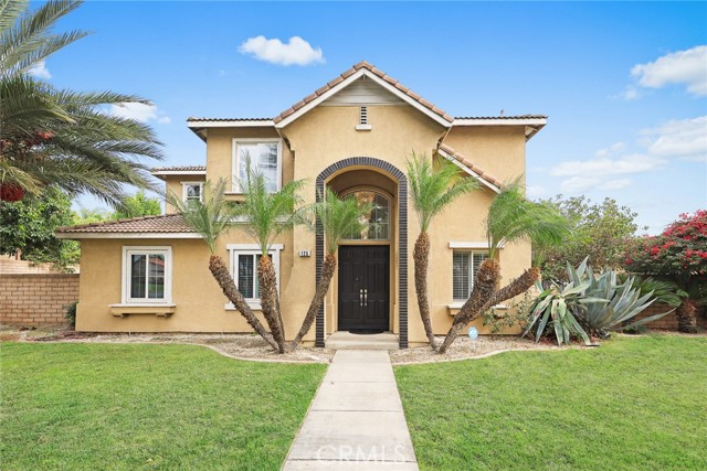 Detail Gallery Image 4 of 45 For 125 E Saint Andrews, Ontario,  CA 91761 - 5 Beds | 3 Baths