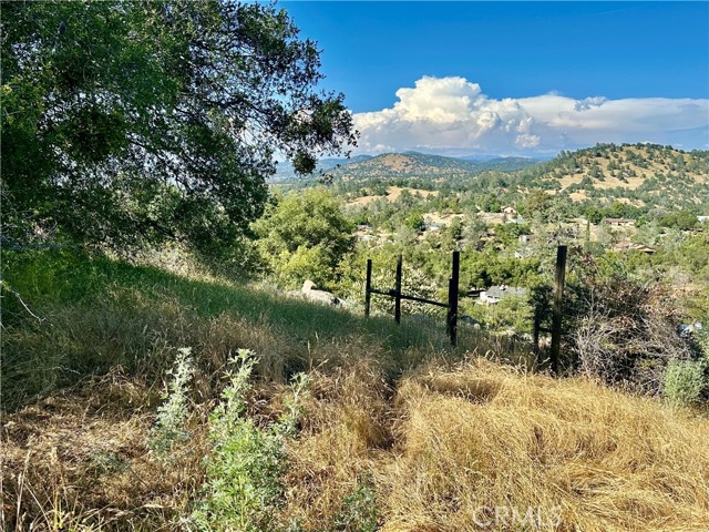 Detail Gallery Image 1 of 1 For 0 4.02 Ac Corral Dr, Coarsegold,  CA 93614 - – Beds | – Baths