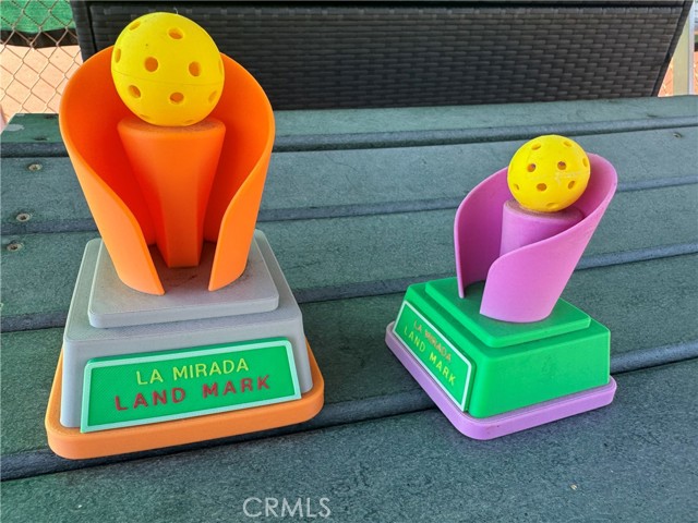 Detail Gallery Image 32 of 39 For 13210 Avenida Santa Tecla 707a,  La Mirada,  CA 90638 - 3 Beds | 2 Baths